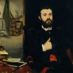 Die Kunsthalle Bremen zeigt „Manet und Astruc. Künstlerfreunde”