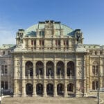 Die Wiener Staatsoper 2021/2022