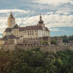 Burg Forchtenstein – das ganze Jahr ein Erlebnis!