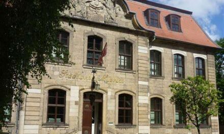 Städtisches Museum Halberstadt