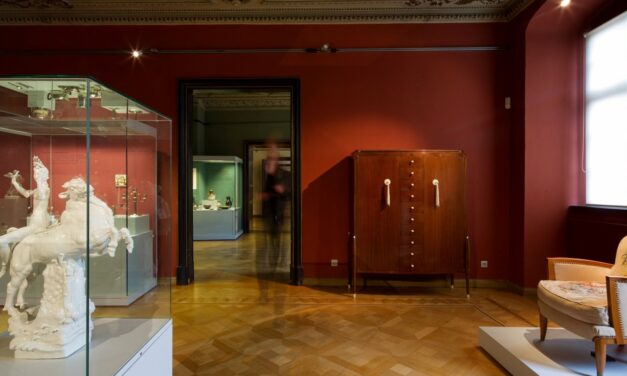 Museum für angewandte Kunst Gera