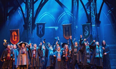 Hamburgs neue magische Anziehungskraft: Das Theatererlebnis „Harry Potter und das verwunschene Kind“