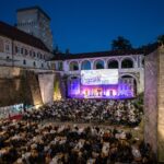 Musikfestival Steyr 2022: „Die Fledermaus – Reloaded im Janoska Style“