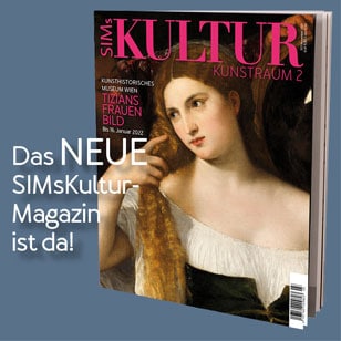 SIMsKultur Magazin