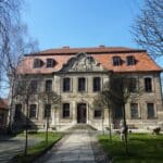 Städtisches Museum Halberstadt