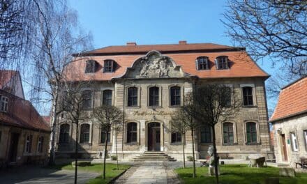 Städtisches Museum Halberstadt - Archiviert