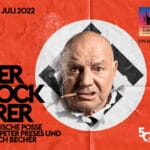 Schloss-Spiele Kobersdorf 2022: „Der Bockerer”