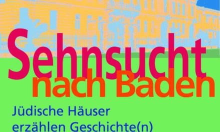 Kaiserhaus Baden: Sehnsucht nach Baden – Jüdische Häuser erzählen Geschichte(n)