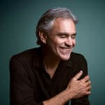 Andrea Bocelli im Wörthersee Stadion Klagenfurt