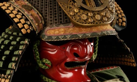 Samurai Museum Berlin eröffnet am 8. Mai 2022! - Archiviert