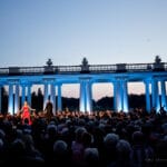 Chamber Opera Rheinsberg Castle 2022