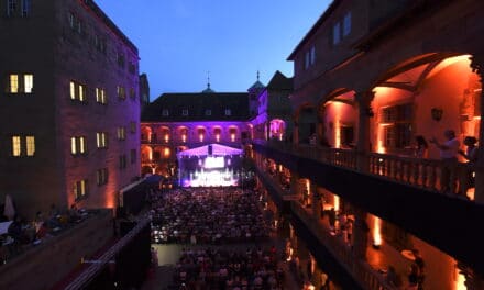 Die Jazzopen Stuttgart 2022: Das wird ein Fest! - Archiviert