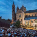Nibelungen-Festspiele 2022: Uraufführung „Hildensaga. Ein Königinnendrama“