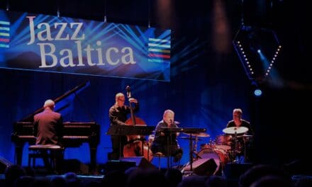 JazzBaltica 2022 in der Gemeinde Timmendorfer Strand - Archiviert