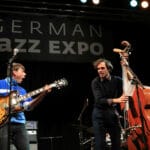 jazzahead! Festival Bremen 2022