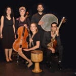 Kulturzentrum Kreuz Fulda: Turmalar Quintett