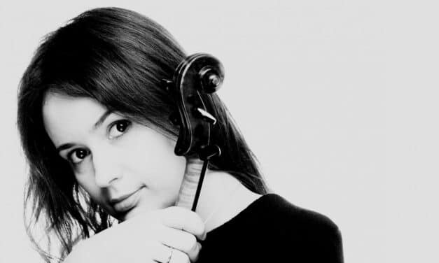 Presence: Pfingstfestspiele im Festspielhaus Baden-Baden