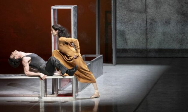 Tanzfestival im Festspielhaus Baden-Baden: The World of John Neumeier