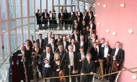 Theater Münster: Sinfoniekonzert mit Daniel Muresan - Archiviert
