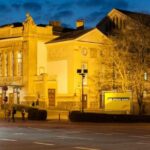 Stadttheater Gießen: The Addams Family