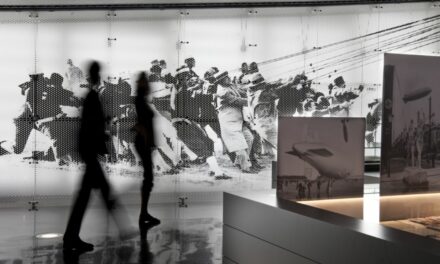 Zeppelin Museum Friedrichshafen – Beziehungsstatus: Offen. Kunst und Literatur am Bodensee