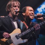 Theater und Konzerthaus Solingen: Chris Bergson & Ellis Hooks