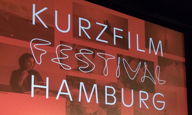 Internationales Kurzfilmfestival Hamburg 2022