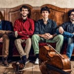 Tonhalle Düsseldorf: Mendelssohn – Vision String & Danish String Quartet