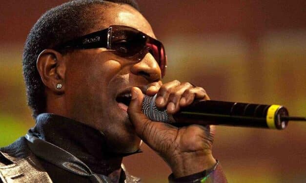 Rhythm & Blues im Kurhaus Baden-Baden