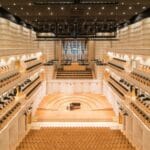 Konzerthaus Dortmund:  JazzNights „Augen auf und durch”