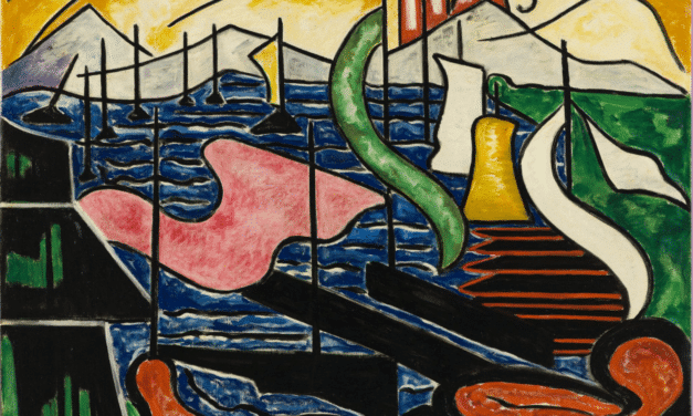 Edwin Scharff Museum in Neu-Ulm: Sonderausstellung – „Kompromisslos modern”