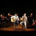 Stadthalle Gießen: Simon & Garfunkel Tribute meets Classic