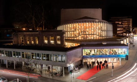 Theater Münster: Compania - Archiviert