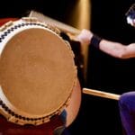 Theater und Konzerthaus Solingen: Kokubu Drums of Japan