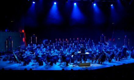 Kölner Philharmonie: The Sound of Hans Zimmer and John Williams - Archived