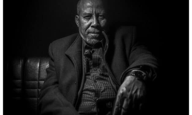Stadtgarten Köln: Hailu Mergia
