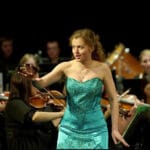 Alte Oper Frankfurt: Kateryna Kasper – Himmlische Freuden
