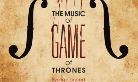Alte Oper Frankfurt: „The Music of Game of Thrones” - Archiviert
