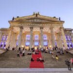 Das Konzerthaus Berlin