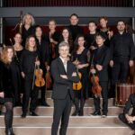 Elbphilharmonie Hamburg: Le Poème Harmonique - Vincent Dumestre