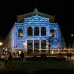 Gärtnerplatztheater München: Jonny spielt auf