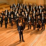 Elbphilharmonie Hamburg: Symphony Orchestra Hamburg - Schatz -Paterson