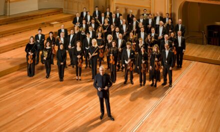 Elbphilharmonie Hamburg: Symphoniker Hamburg – Schatz -Paterson