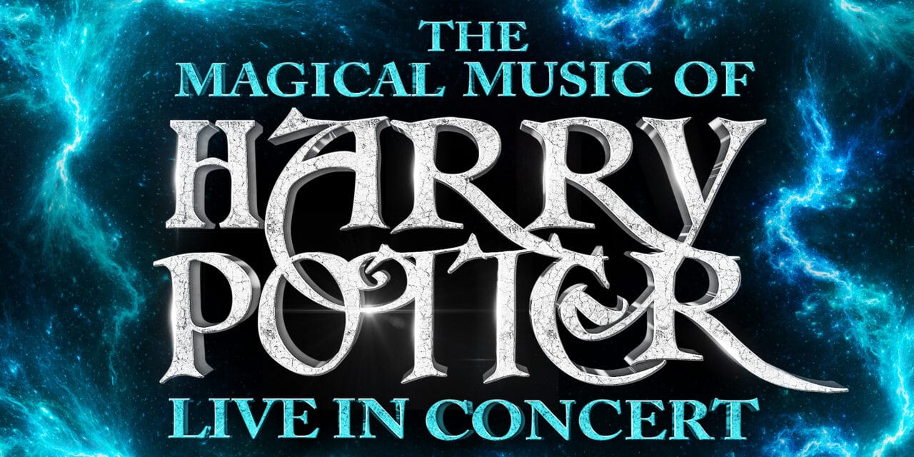 Paderhalle Paderborn: The Magical Music of Harry Potter - Archiviert