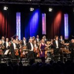 Theater Regensburg: 7. Sinfoniekonzert – russische Romantiker
