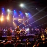 Seebühne Bremen: Philharmonic Rock