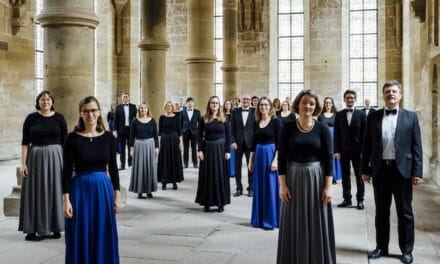Klosterkonzerte Maulbronn 2022: Musikalische Begegnungen im Weltkulturerbe - Archiviert