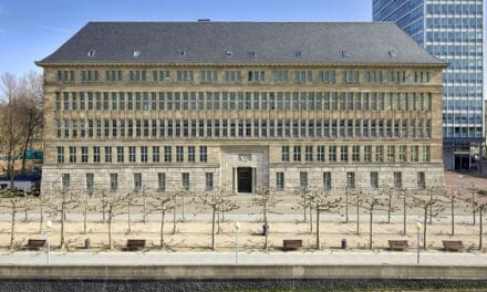 Haus der Geschichte Nordrhein-Westfalen im Behrensbau Düsseldorf: „UNSER LAND. 75 Jahre Nordrhein-Westfalen“ - Archiviert