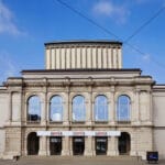 Staatstheater Augsburg: Wunderheiler und Wahrsager