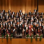 Lokhalle Göttingen: Göttinger Symphonieorchester